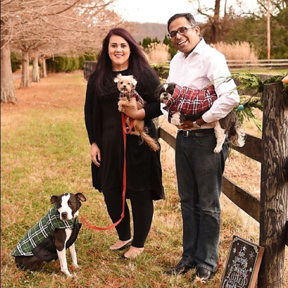 Meet your Posher! - Picture 5 of 6